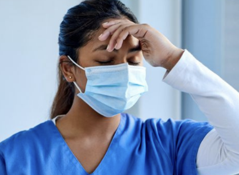 DATA LED: The most stressful industries to work in
