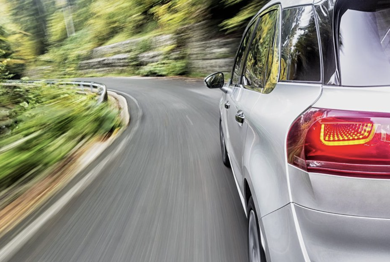 DATA LED: Where is speeding the most common in the UK?